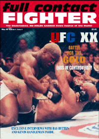 May 1999 issue