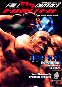 August 1999 issue