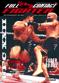 October 1999 issue