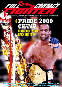 Issue 33 - May 2000