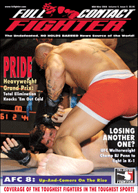 Issue 81 - May 2004