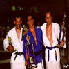 Winners of the Middleweight Intermediate Gi Division