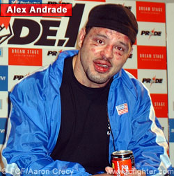 Alex Andrade