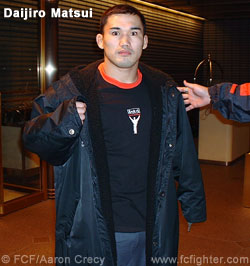 Daijiro Matsui