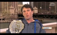 ChaelSonnen