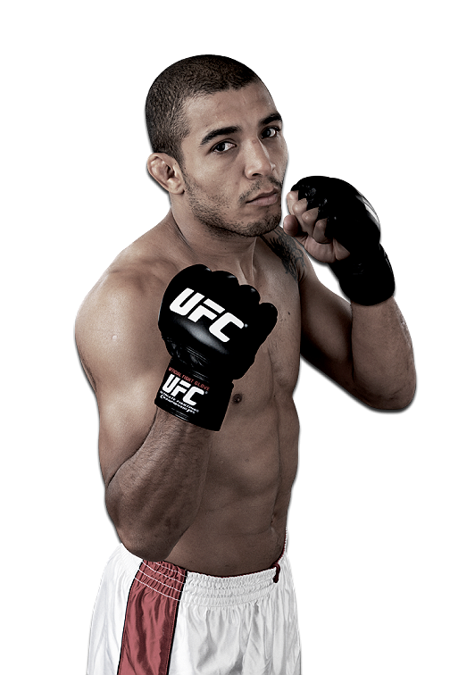 UFC 142: Featherweight Champ Jose Aldo Takes Out Chad Mendes | Full ...