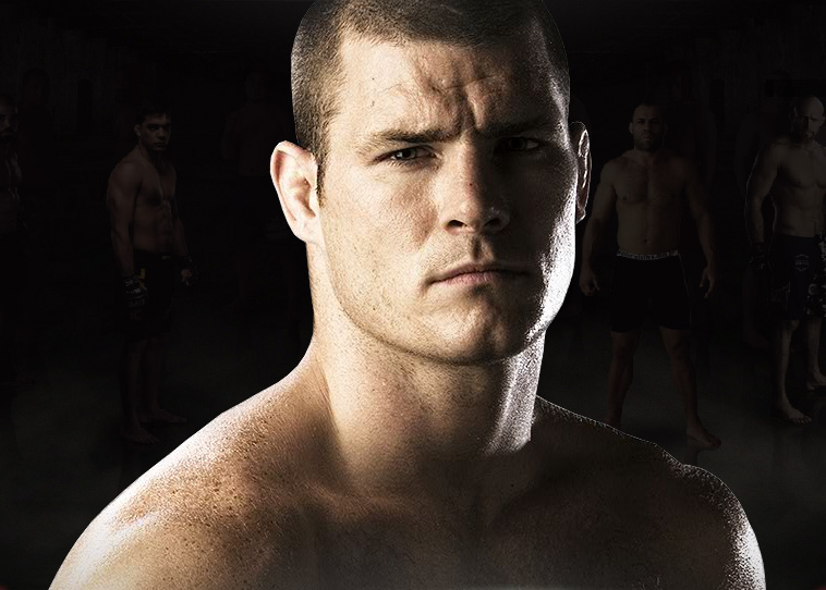 michaelbisping
