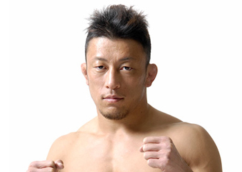UFC FN 69: Tatsuya Kawajiri Says Becoming Planet&#39;s Best Featherweight is Still “my Motivation” - Kawajiri
