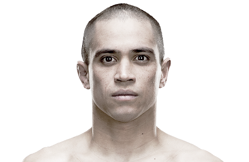 Chris Cariaso on UFC 155 Opponent John Moraga: “He&#39;s Going to Find Himself Wanting to Try And Wrestle With Me” - ChrisCariaso_Headshot2012