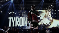 Tyron Spong