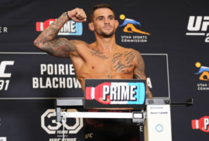 Brad Tavares vs. Dricus Du Plessis UFC 276 Odds, Pick & Prediction: Expect  an Early End (Saturday, July 2)