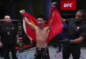 Top 20 Asian MMA fighters for 2020, part 4: UFC's Zhang Weili, Korean  Zombie rule in top five
