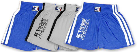 FCF Pro-Feel Boxer Shorts