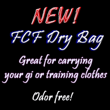 FCF bag