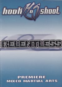 HOOKnSHOOT Relentless DVD