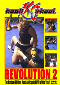 HOOKnSHOOT Revolution 2 DVD