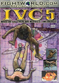 IVC 2 DVD