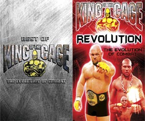 KOTC 13 and Best of