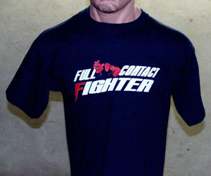 FCF Logo Shirt