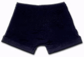 The Competition Seamless Short