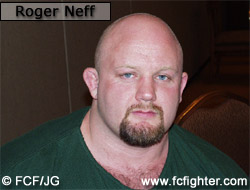 Roger Neff
