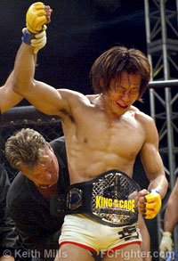 Takumi Nakayama