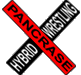 Pancrase logo