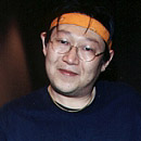 Susumu Nagao