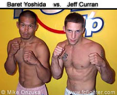 Yoshida vs. Curran