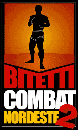 Bitetti Combat 2 logo