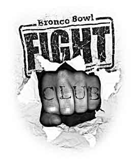 Bronco Bowl