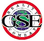 GSE logo
