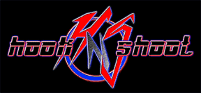 HnS Logo
