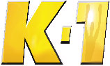 K-1 Logo