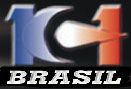 K-1 Brazil logo