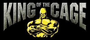 King of the Cage logo