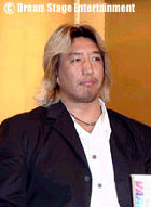 Yoshihiro Takayama