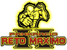 Pankracio - Reto Maximo logo