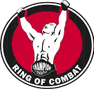 Ring of Combat logo