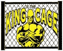 King Of The Cage Logo