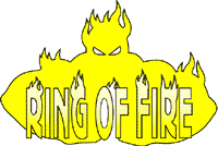 Ring Of Fire Logo
