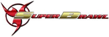SuperBrawl Logo