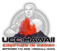 UCC Hawaii logo