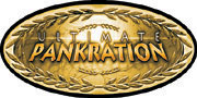Ultimate Pankration logo