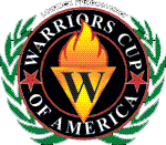 Warriors Cup logo