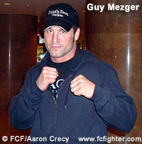 Guy Mezger