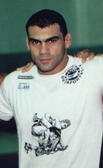 Antoine Braga