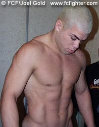Tito Ortiz weighing in