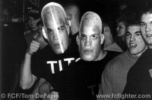 Tito Heads