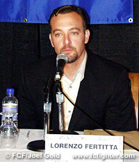 Lorenzo Fertitta
